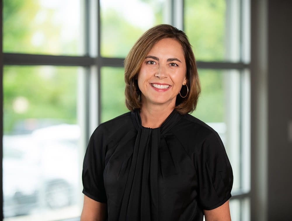 Catherine Puckett
