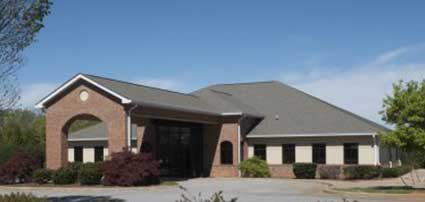 CONA Duncan office