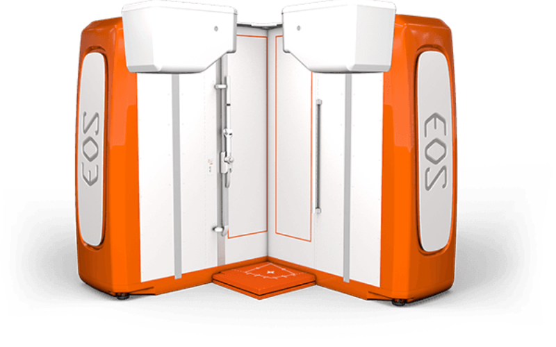 EOS imaging