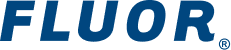 Fluor logo