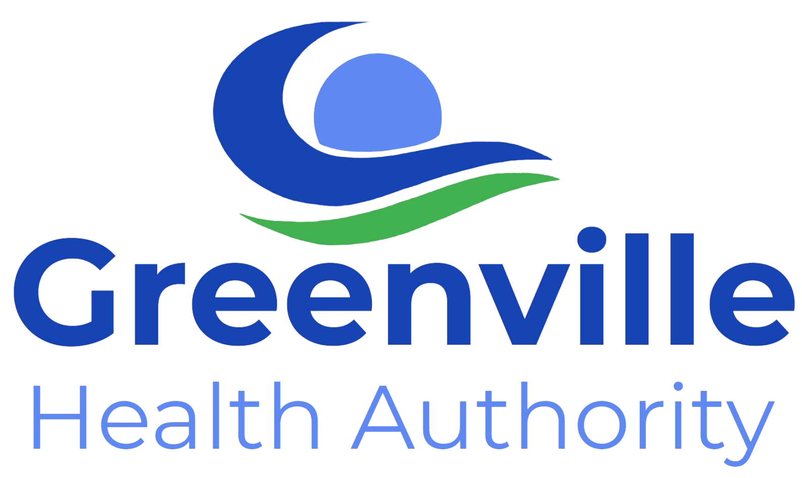Greenville Health Authority logo