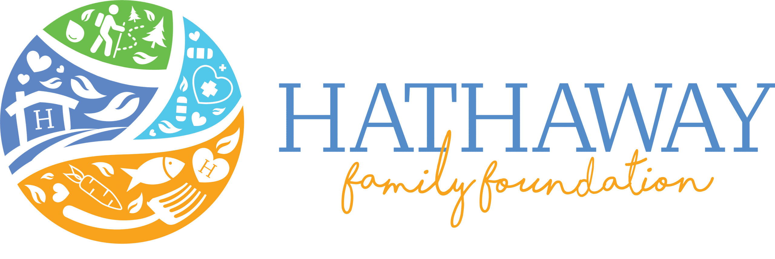 Hathaway Family Foundation logo