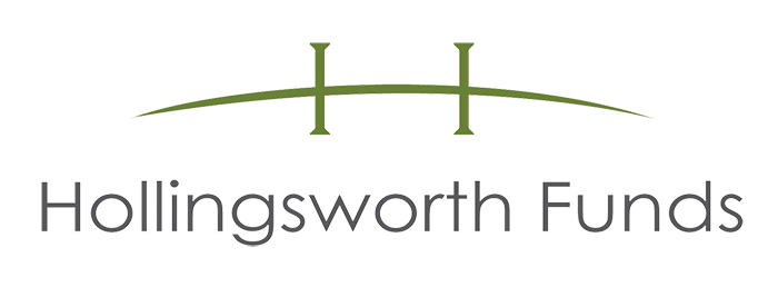 Hollingsworth Funds logo