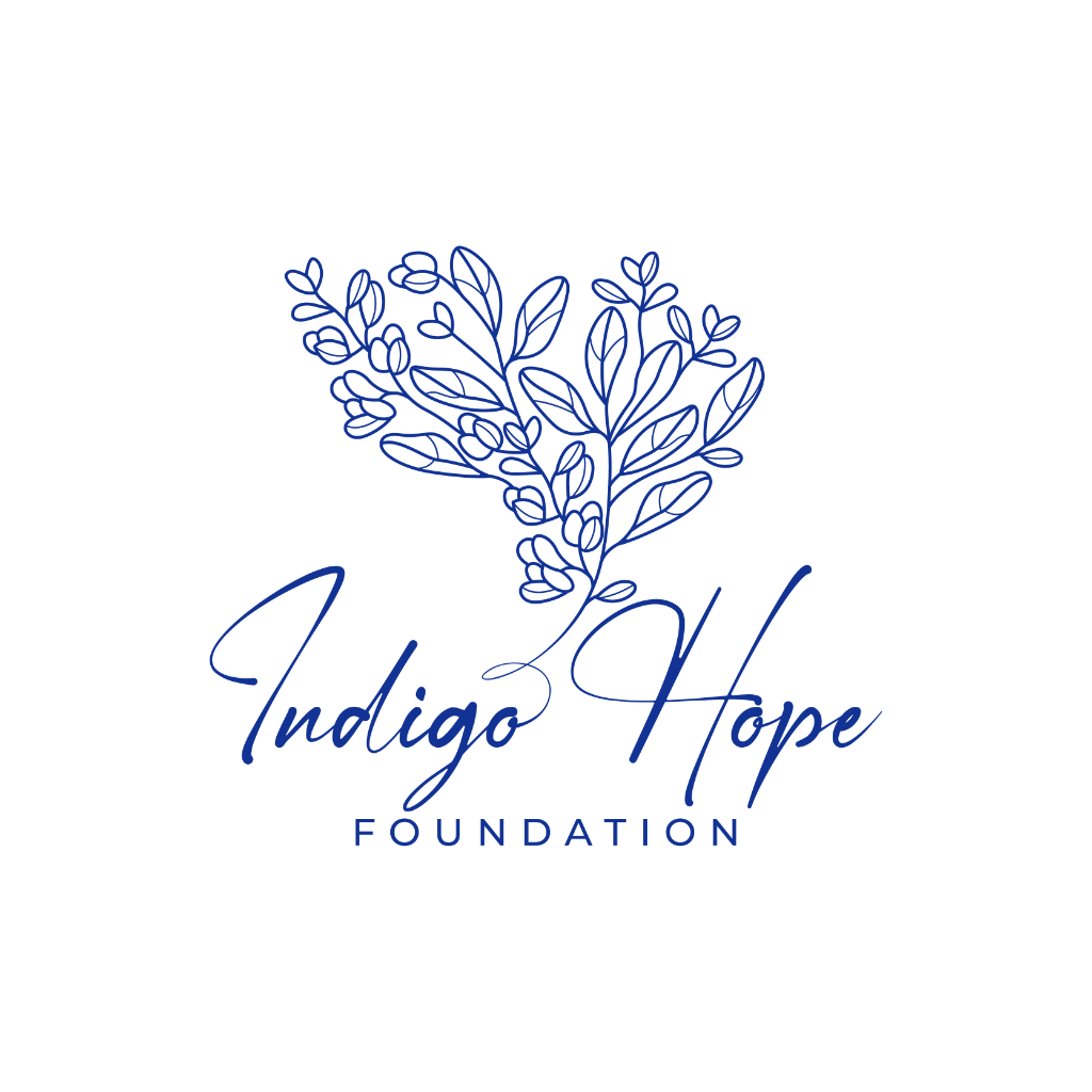 Indigo Hope Foundation logo