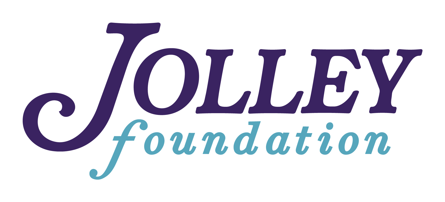 Jolley Foundation logo