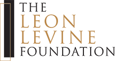 The Leon Levine Foundation logo