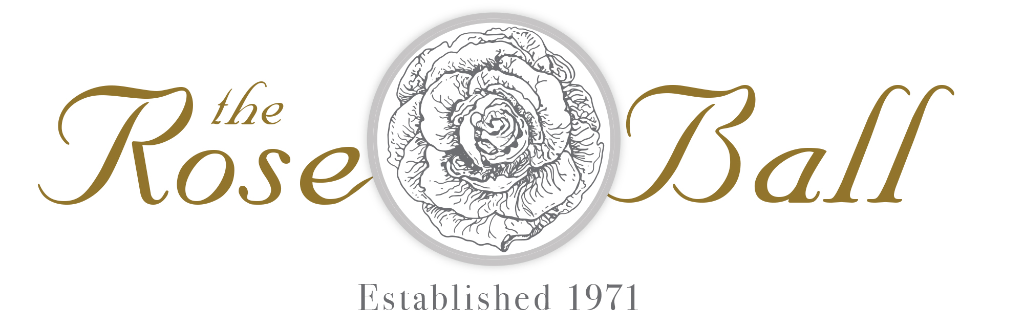 Rose Ball logo