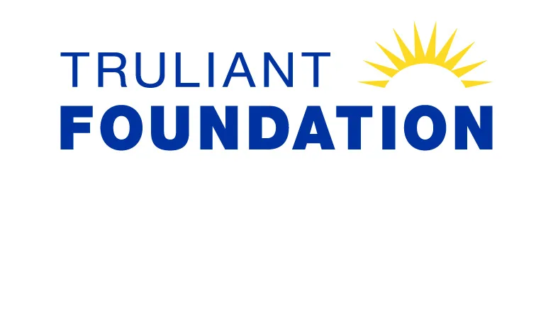 Truliant Foundation logo