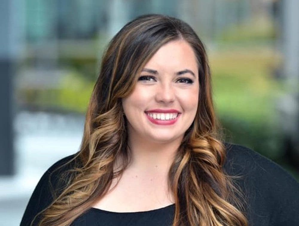 Sophie Pettey