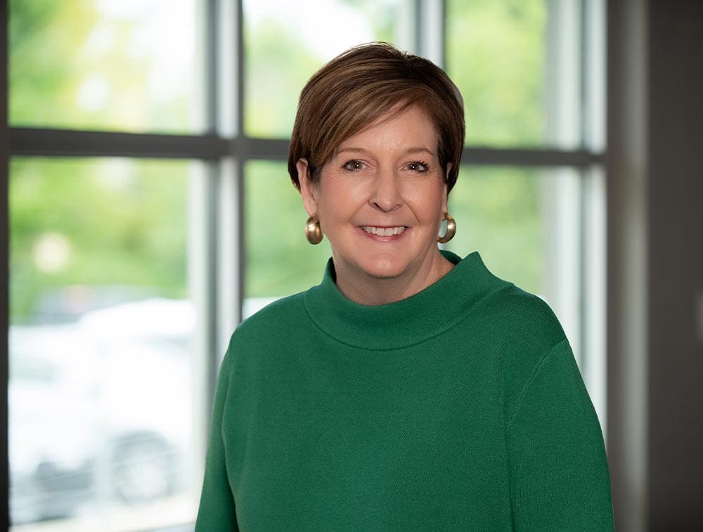 Catriona Carlisle, Greater Good Greenville 2026 Board member