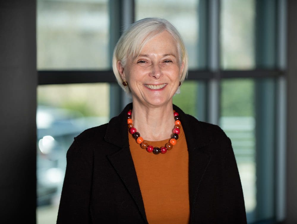 Diane Smock, Greater Good Greenville 2026 Board member