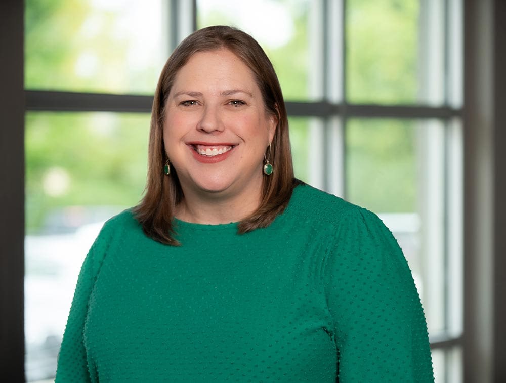 Katy Sides, Greater Good Greenville 2026 Board member