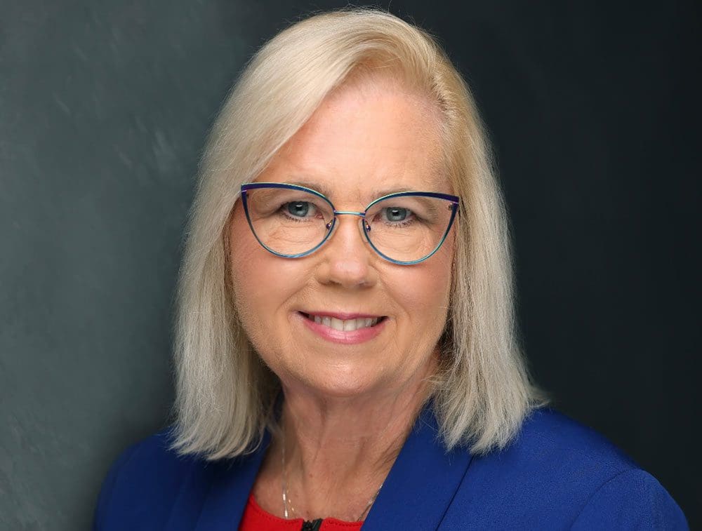 Kerri Smith, Greater Good Greenville 2026 Board member