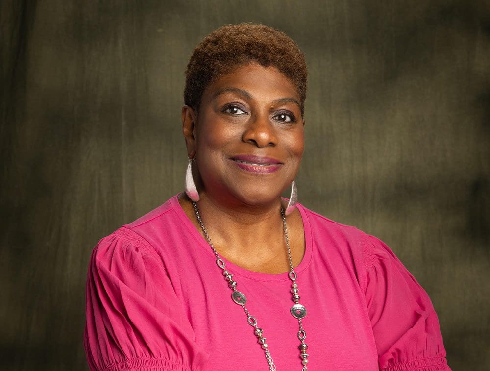 Leda Young, Greater Good Greenville 2026 Board member