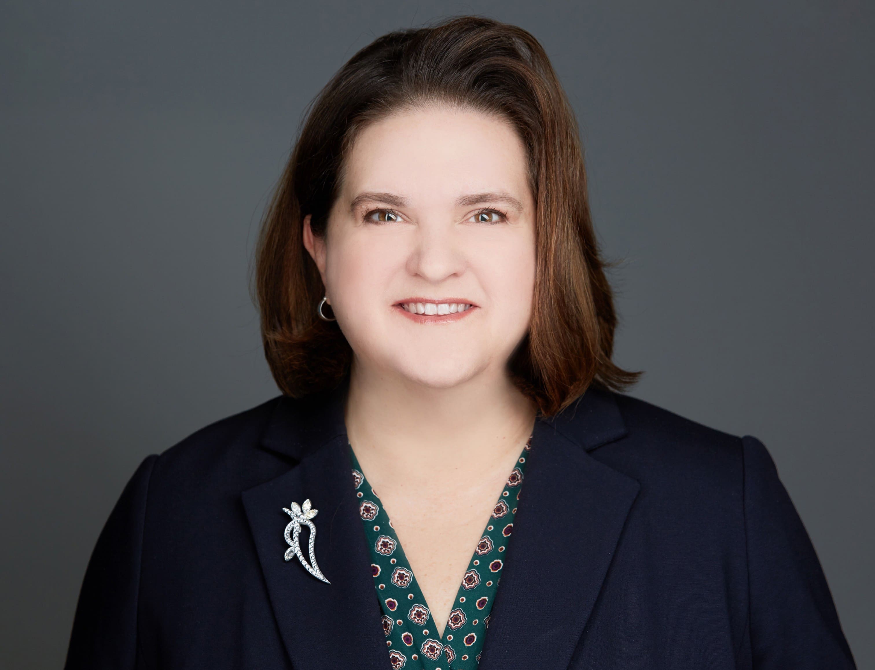 Lynn Mann, Greater Good Greenville 2026 Board member