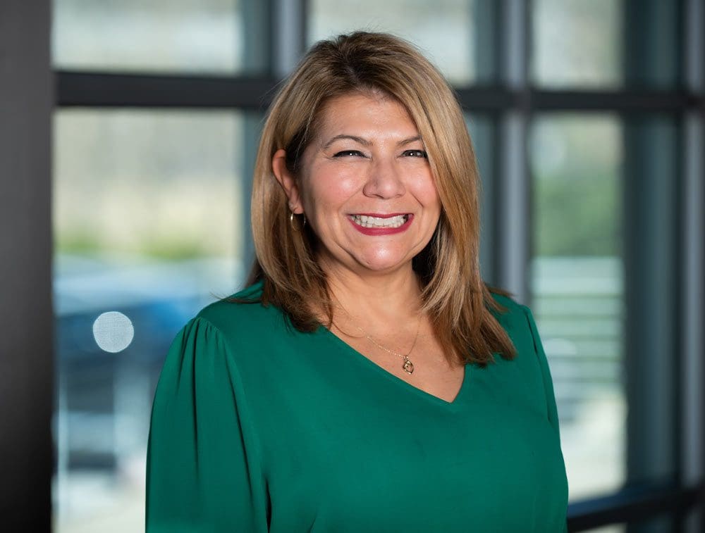 Norma Jean Suarez, Greater Good Greenville 2026 Board member