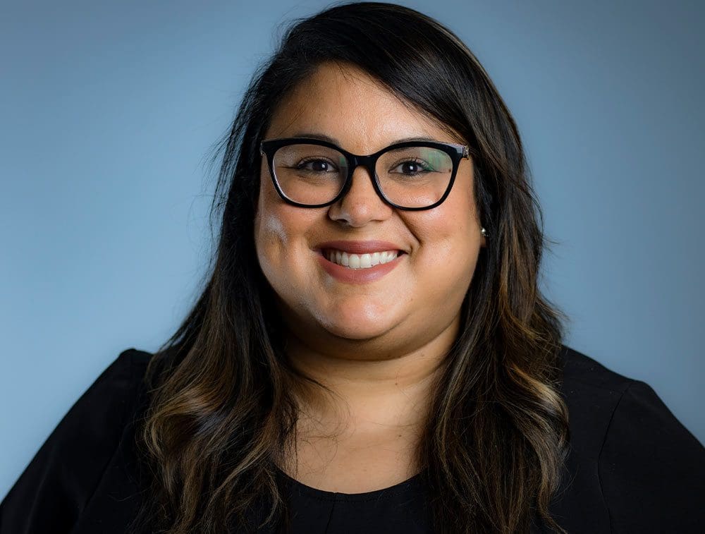 Rut Rivera, Greater Good Greenville 2026 Board member