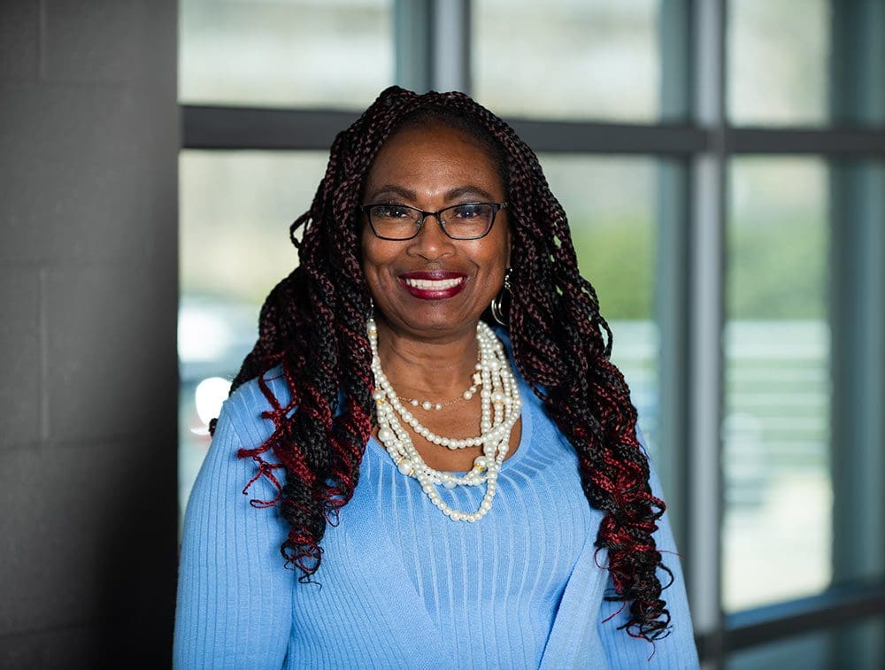 Wanda Johnson