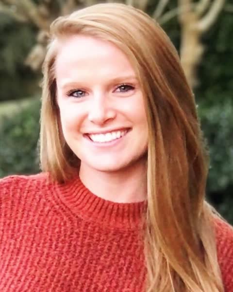 Catherine Warren