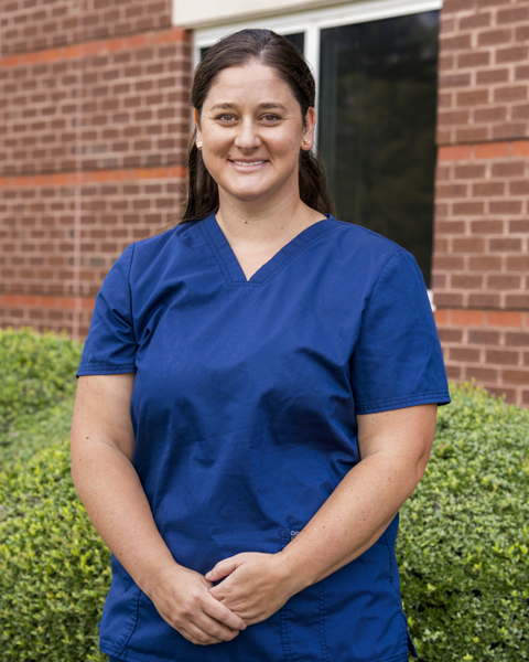 Rebecca Satterfield