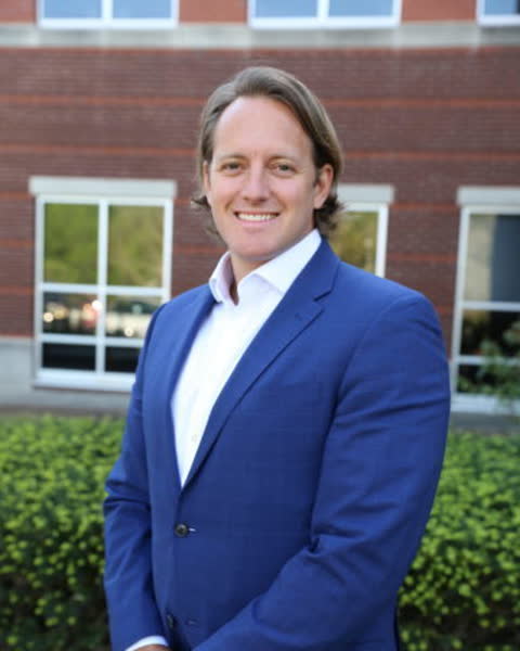 Dr. Daniel Gerscovich
