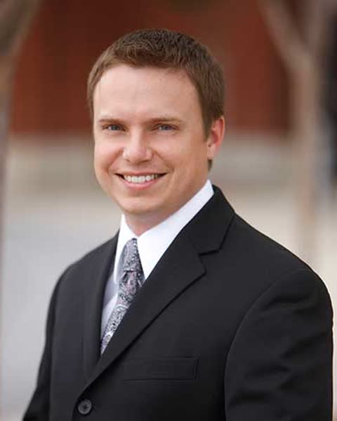 Dr. Anthony DiNicola