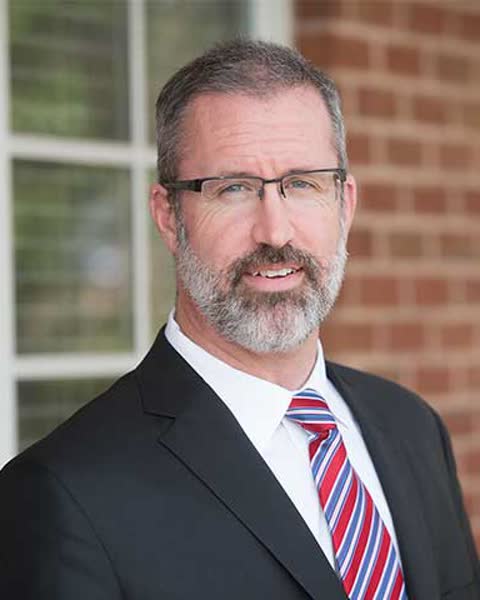 Dr. Christopher Chittum
