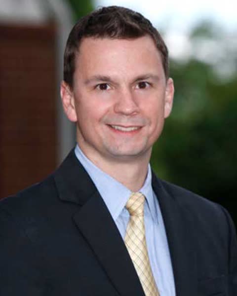 Dr. Michael Hoenig