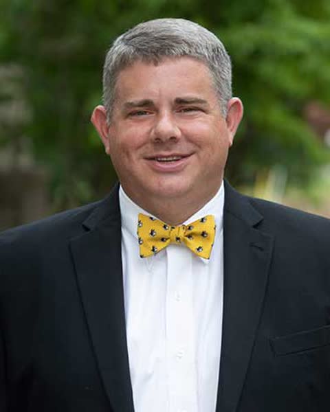 Dr. Keith Schiff
