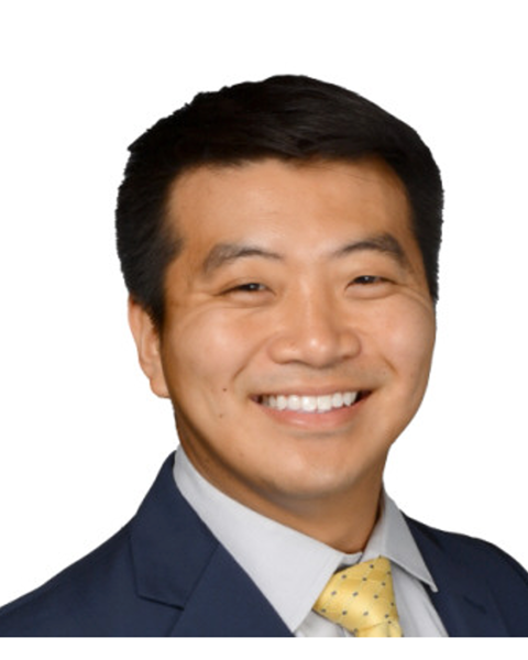 Sukyoon Chang