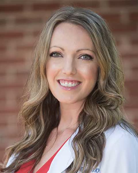 Jennifer Turner