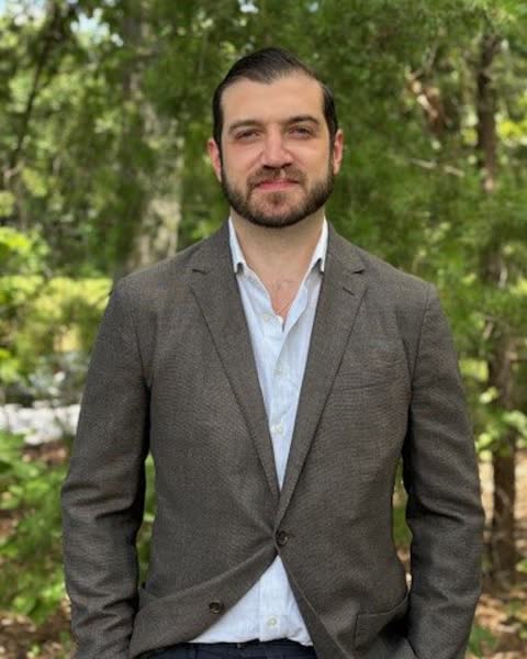 Dr. Jeremy Adkins
