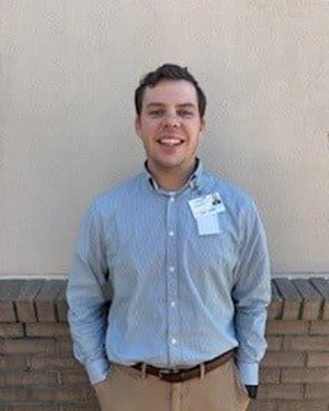 Joshua Price