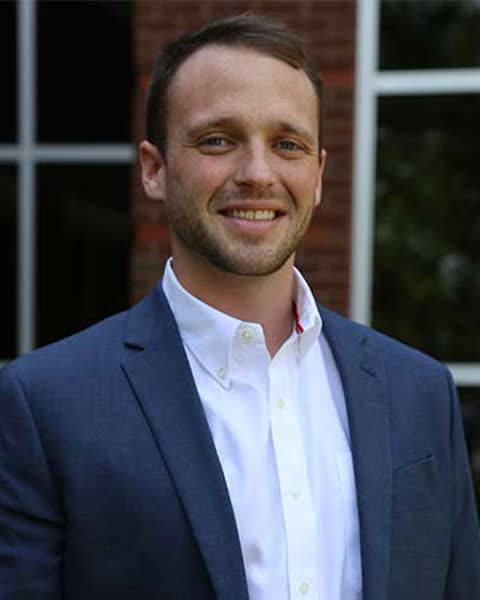 Andrew McCraw