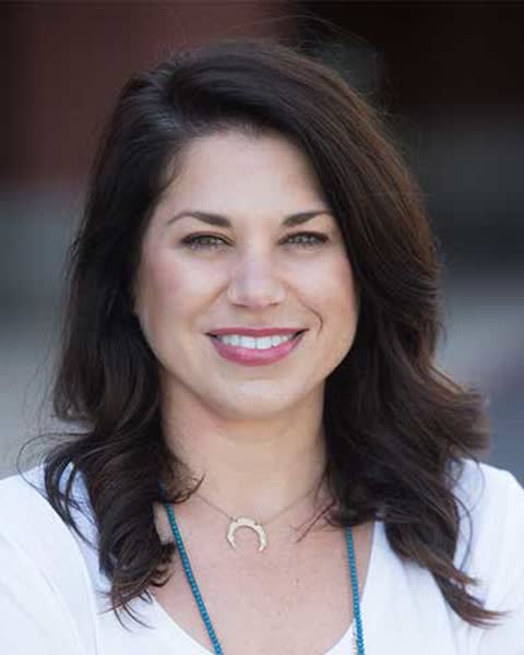 Kelly Wilson