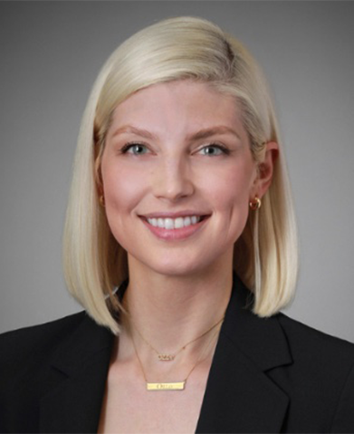 Dr. Maggie Luthringer