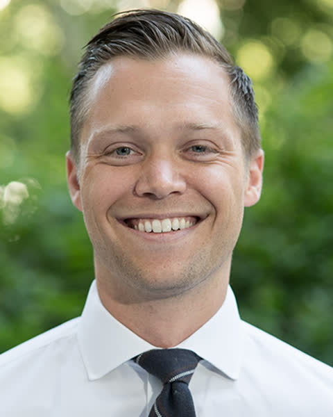 Dr. Tyler Luthringer