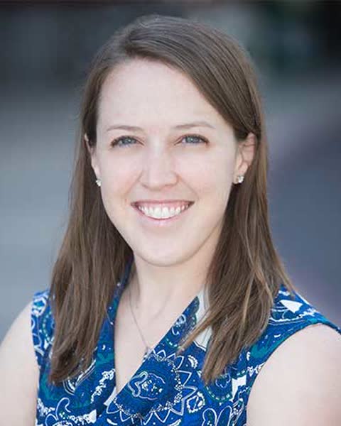 Rebecca Lehman