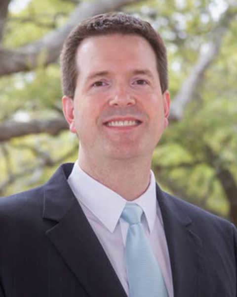 Dr. Donald Shields