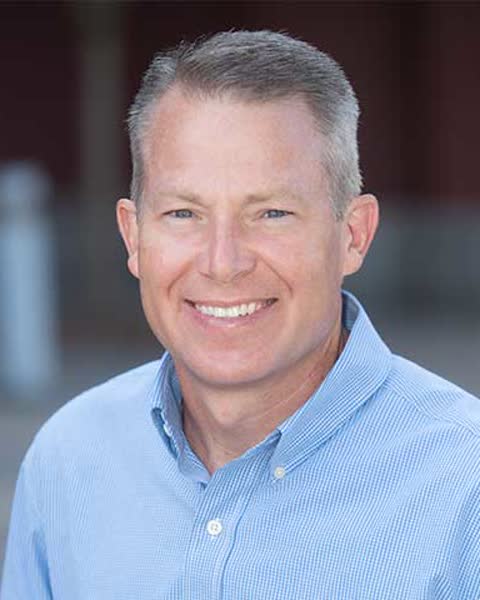 Brad Harrison