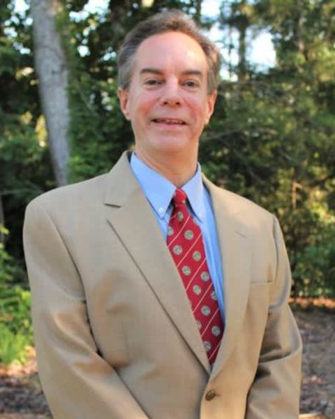 Dr. Timothy Baxley