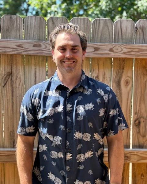 Tad Schrader
