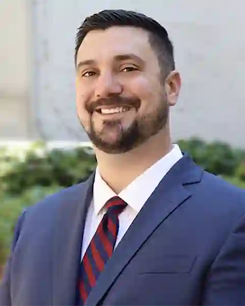 Dr. William Efird